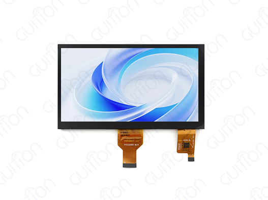 Advanced MIPI DSI Display Module for Smart Devices